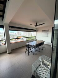 Bedok Court (D16), Condominium #611849241